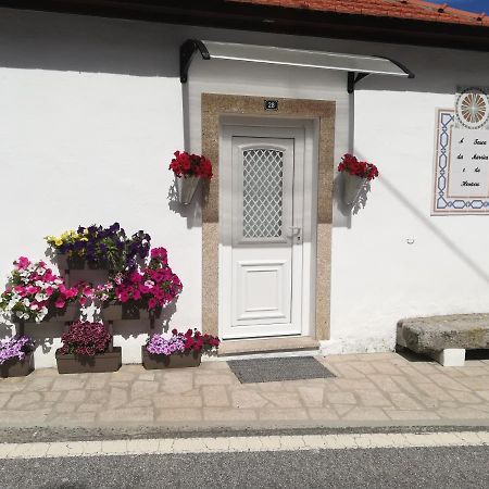 A Tasca Guest House Vila Real Exterior foto