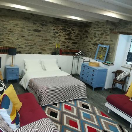 A Tasca Guest House Vila Real Exterior foto