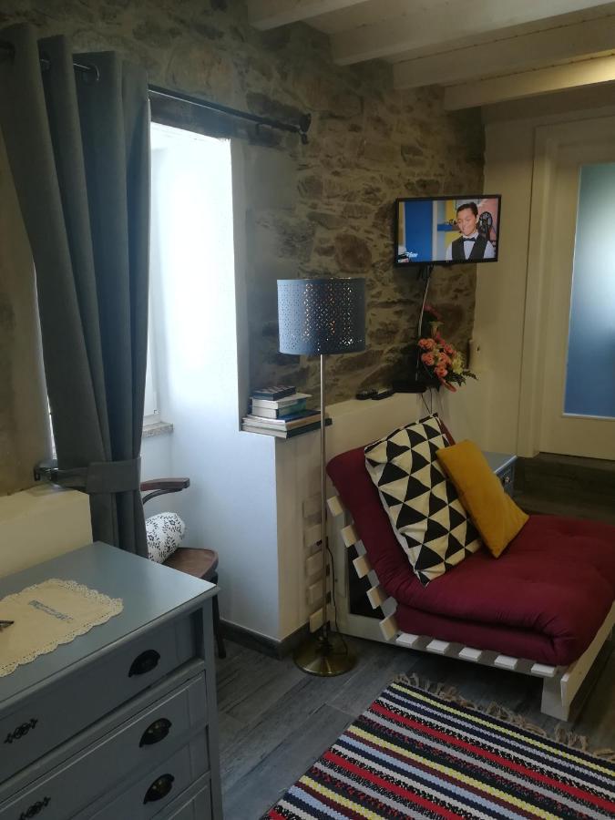 A Tasca Guest House Vila Real Exterior foto