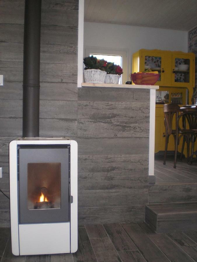 A Tasca Guest House Vila Real Exterior foto