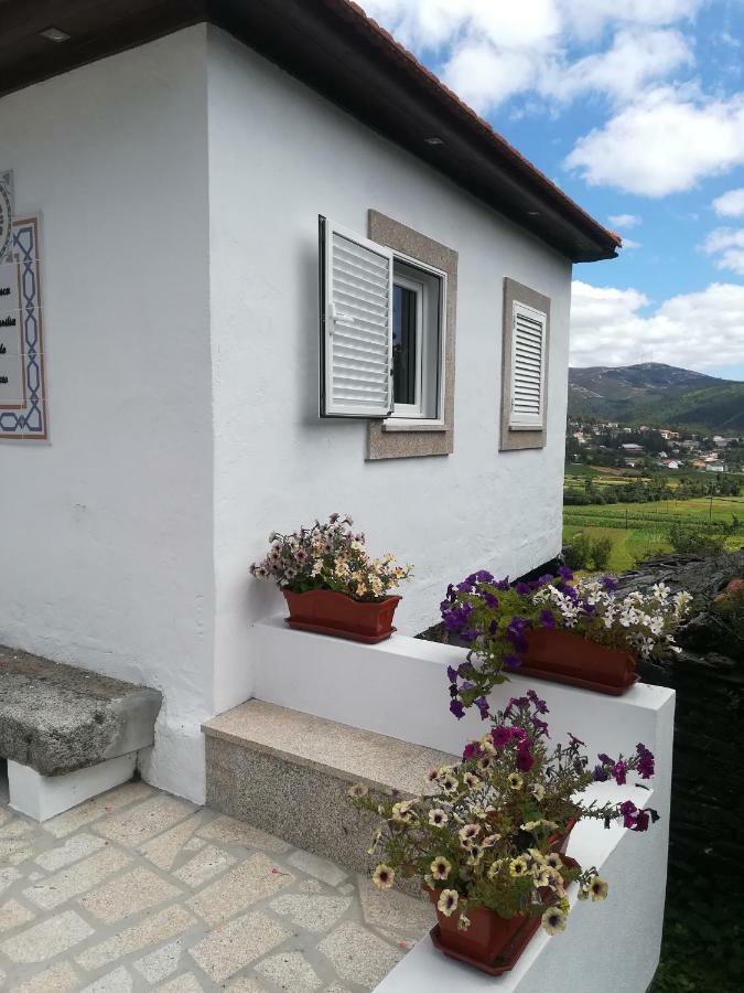A Tasca Guest House Vila Real Exterior foto